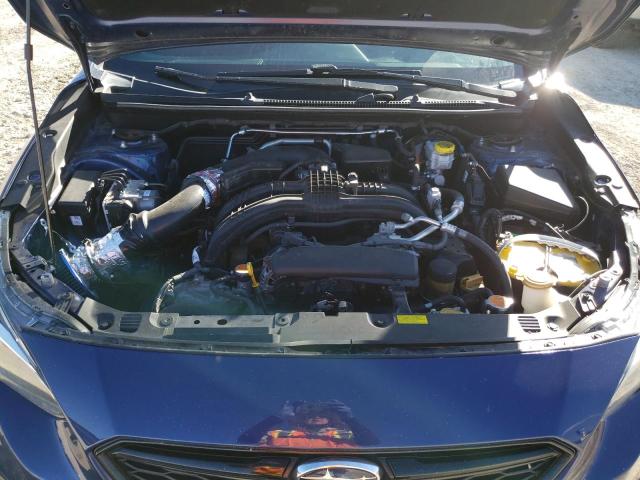 Photo 11 from auction – 2018 SUBARU IMPREZA SP with VIN 4S3GTAM63J3707278