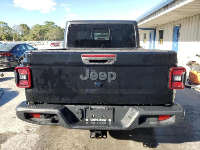 Photo 6 from auction – 2021 JEEP GLADIATOR with VIN 1C6HJTAG2ML611706