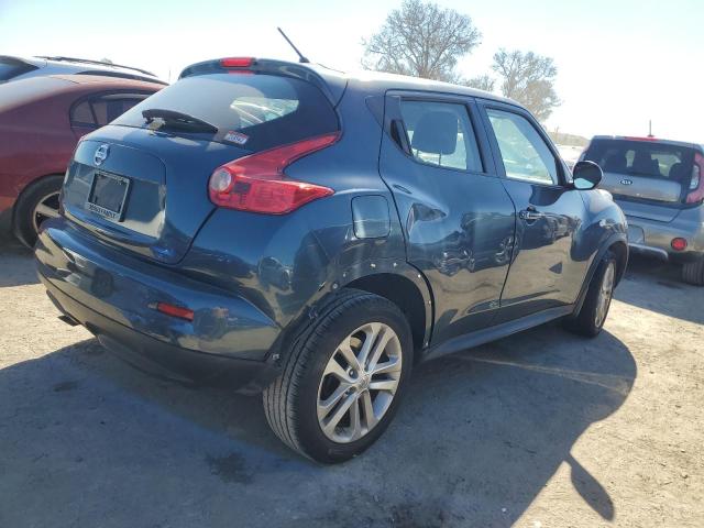 Photo 3 from auction – 2011 NISSAN JUKE S with VIN JN8AF5MR9BT017474