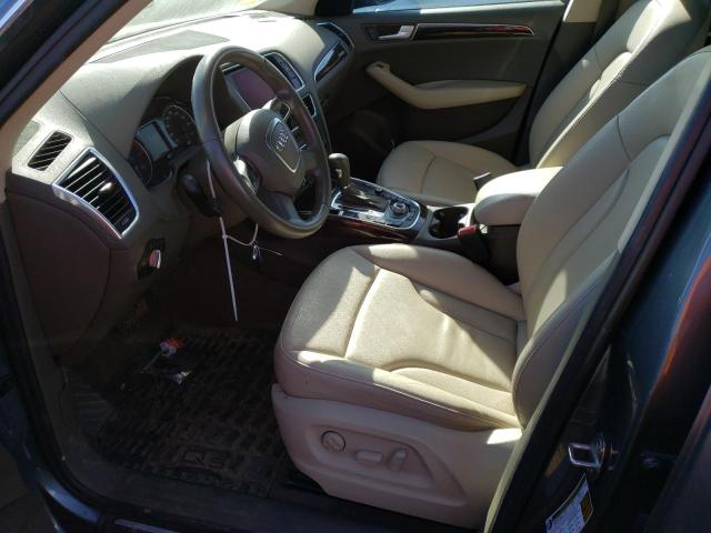 Photo 7 from auction – 2012 AUDI Q5 PREMIUM with VIN WA1LFAFP6CA135451
