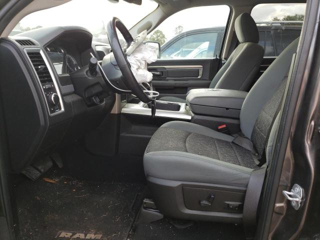 Photo 7 from auction – 2020 RAM 1500 CLASS with VIN 1C6RR6TT3LS134698
