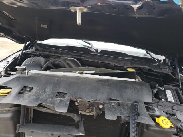 Photo 11 from auction – 2017 RAM 1500 SLT with VIN 1C6RR7TTXHS782956