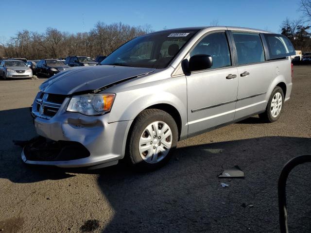 DODGE GRAND CARA 2014 with VIN 2C4RDGBG4ER450925 - Photo from auction