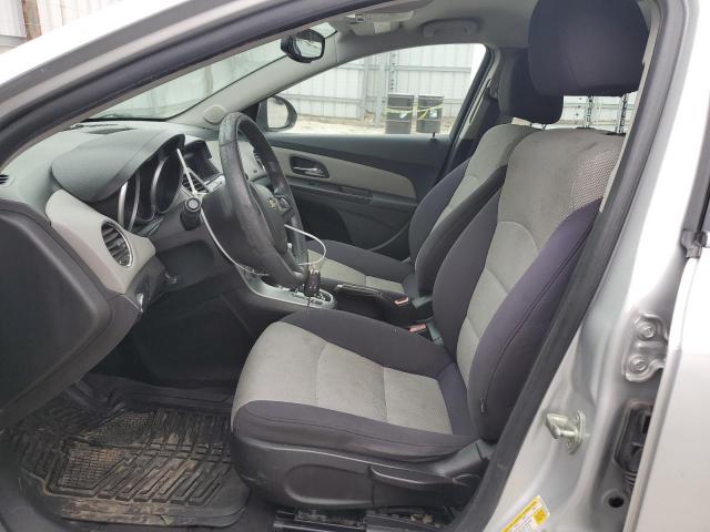 Photo 7 from auction – 2012 CHEVROLET CRUZE LS with VIN 1G1PC5SH3C7374189