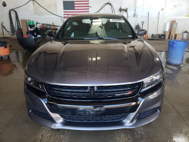 Photo 5 from auction – 2022 DODGE CHARGER SX with VIN 2C3CDXJG9NH107402