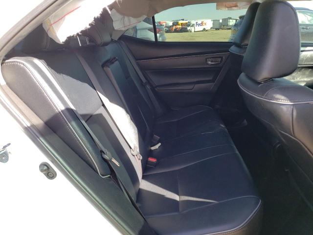 Photo 10 from auction – 2017 TOYOTA COROLLA L with VIN 5YFBURHE6HP675791