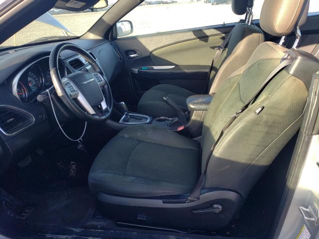 Photo 7 from auction – 2011 CHRYSLER 200 TOURIN with VIN 1C3BC2EB9BN599402
