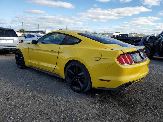 Photo 2 from auction – 2015 FORD MUSTANG with VIN 1FA6P8TH3F5366719