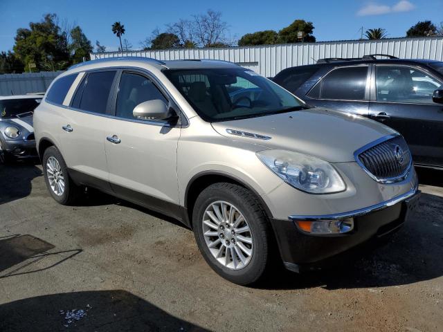 Photo 4 from auction – 2012 BUICK ENCLAVE with VIN 5GAKVCEDXCJ275205