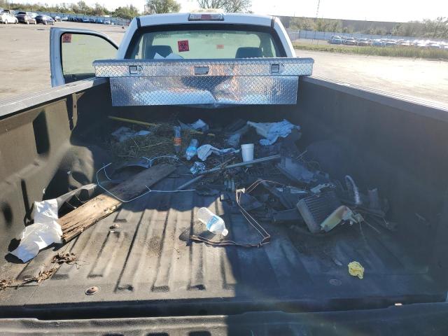 Photo 10 from auction – 2012 FORD F150 with VIN 1FTMF1CM3CKE24866