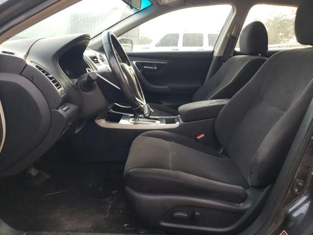 Photo 7 from auction – 2013 NISSAN ALTIMA 2.5 with VIN 1N4AL3AP4DN436793