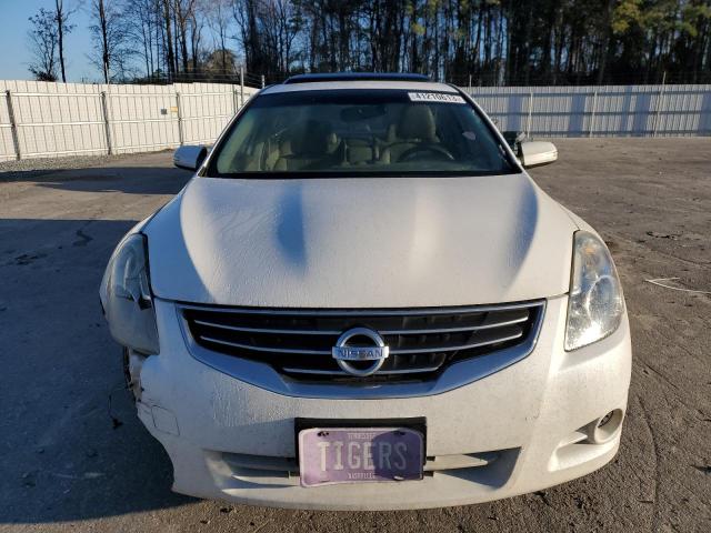 Photo 5 from auction – 2012 NISSAN ALTIMA BAS with VIN 1N4AL2AP3CC154939