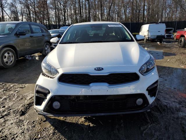 Photo 5 from auction – 2020 KIA FORTE FE with VIN 3KPF24AD6LE159016