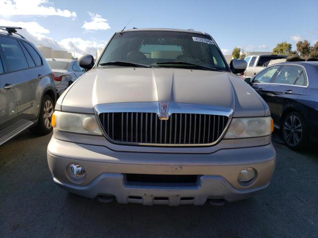 Photo 5 from auction – 2000 LINCOLN NAVIGATOR with VIN 5LMFU28A2YLJ24863