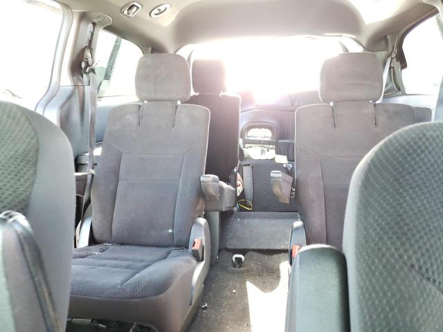 Photo 10 from auction – 2018 DODGE GRAND CARA with VIN 2C4RDGBG6JR152743