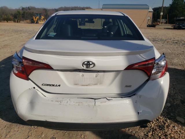 Photo 6 from auction – 2018 TOYOTA COROLLA L with VIN 5YFBURHEXJP842465