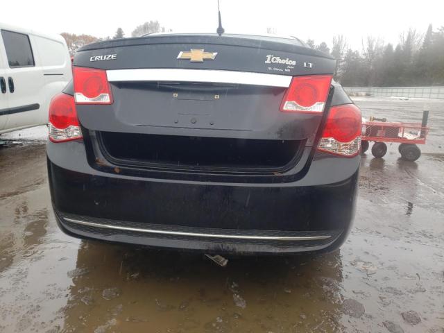 Photo 6 from auction – 2012 CHEVROLET CRUZE LT with VIN 1G1PG5SC3C7377683