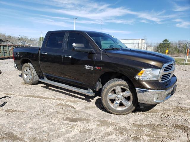 Photo 4 from auction – 2014 RAM 1500 SLT with VIN 1C6RR7LM1ES354083