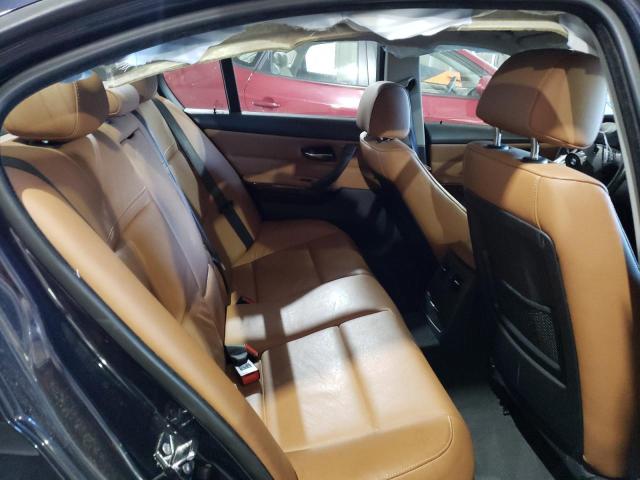 Photo 10 from auction – 2009 BMW 328 XI with VIN WBAPK73589A452713