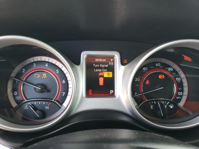 Photo 9 from auction – 2016 DODGE JOURNEY SX with VIN 3C4PDCBGXGT147888