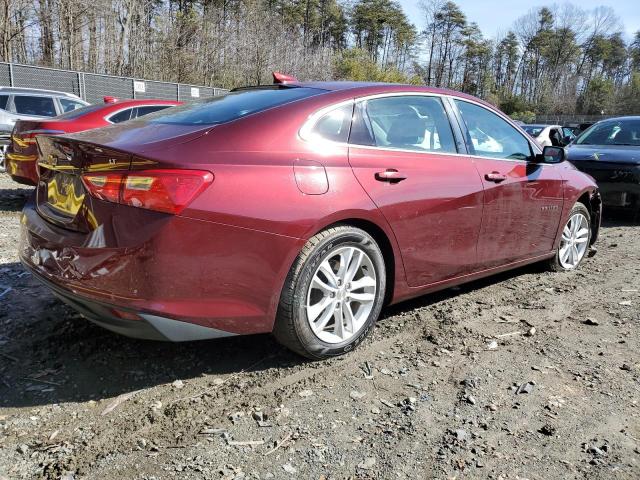 Photo 3 from auction – 2016 CHEVROLET MALIBU LT with VIN 1G1ZE5ST8GF314735