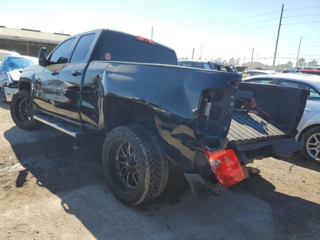 Photo 2 from auction – 2015 CHEVROLET SILVERADO with VIN 1GCRCREC5FZ411503