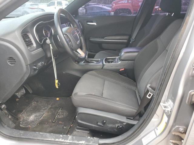 Foto 7 de la subasta – 2017 DODGE CHARGER R/ con VIN 2C3CDXCT5HH522943