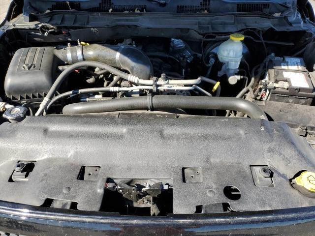 Photo 11 from auction – 2013 RAM 1500 ST with VIN 1C6RR6FT2DS655957