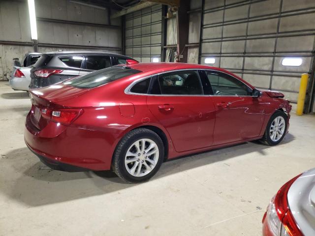 Photo 3 from auction – 2016 CHEVROLET MALIBU LT with VIN 1G1ZE5ST5GF235653