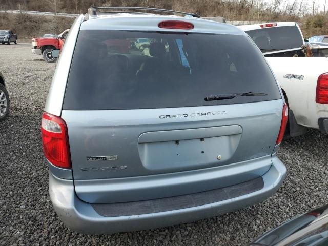 Photo 6 from auction – 2006 DODGE GRAND CARA with VIN 2D4GP44L36R670004