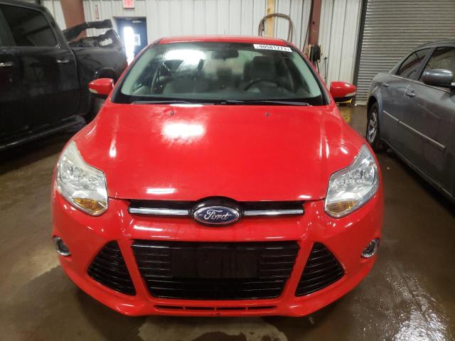 Photo 5 from auction – 2012 FORD FOCUS SEL with VIN 1FAHP3H20CL179039