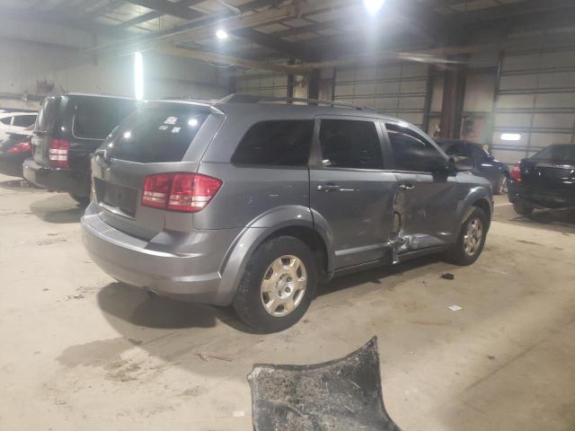 Photo 3 from auction – 2009 DODGE JOURNEY SE with VIN 3D4GG47B59T190017