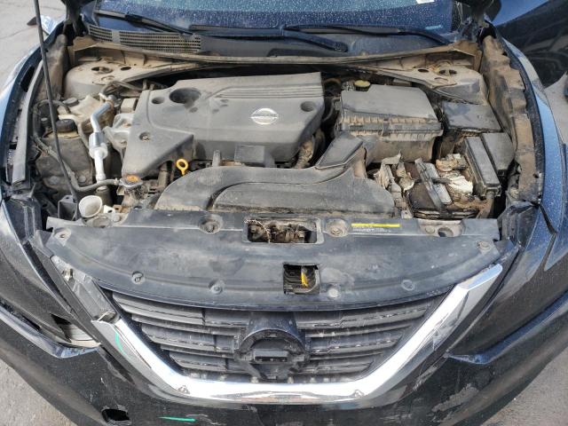 Photo 11 from auction – 2017 NISSAN ALTIMA 2.5 with VIN 1N4AL3AP3HC205871