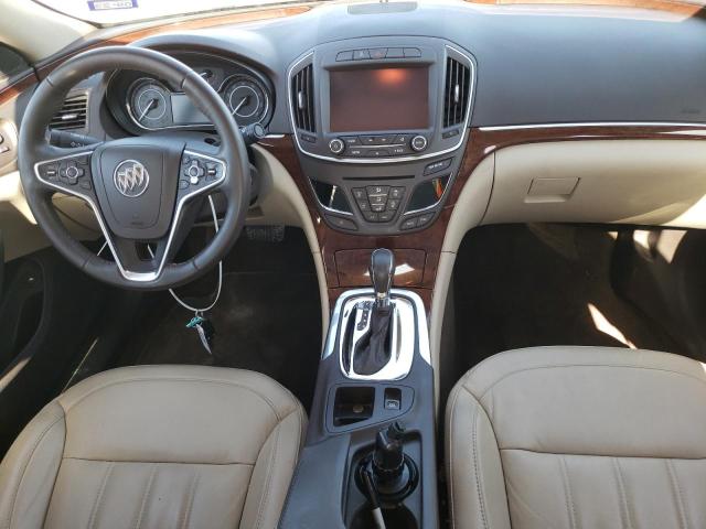 Photo 8 from auction – 2016 BUICK REGAL with VIN 2G4GK5EX4G9172507