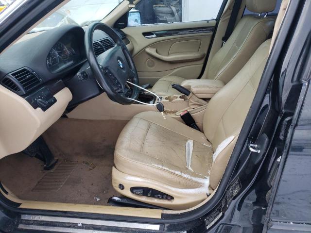 Photo 7 from auction – 2003 BMW 330 XI with VIN WBAEW53453PN30392