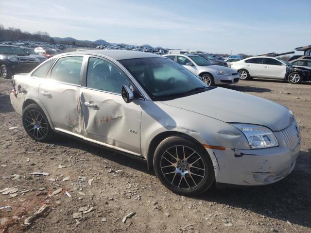 Photo 4 from auction – 2008 MERCURY SABLE PREM with VIN 1MEHM42W98G614451