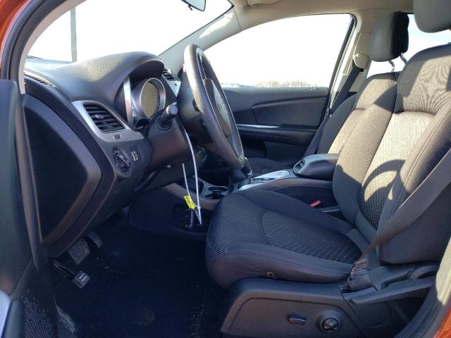 Photo 7 from auction – 2013 DODGE JOURNEY SX with VIN 3C4PDCBG5DT660915