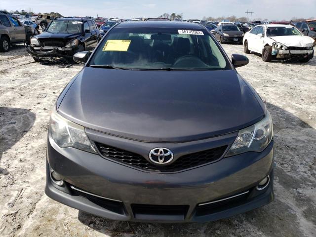 Photo 5 from auction – 2014 TOYOTA CAMRY L with VIN 4T1BF1FK6EU467697