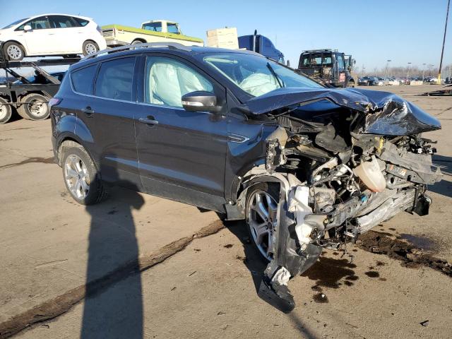 Photo 4 from auction – 2017 FORD ESCAPE TIT with VIN 1FMCU0JD3HUE15137