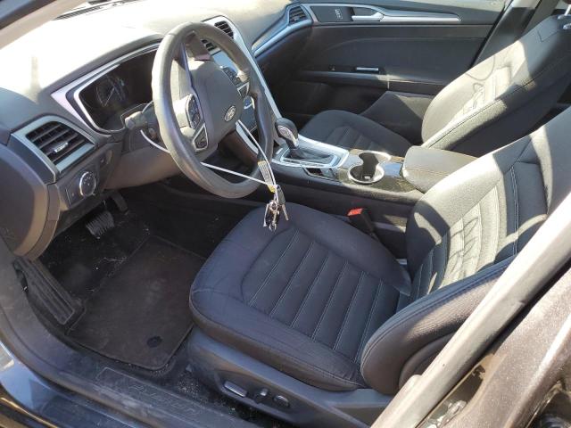Photo 7 from auction – 2015 FORD FUSION SE with VIN 3FA6P0H74FR286733