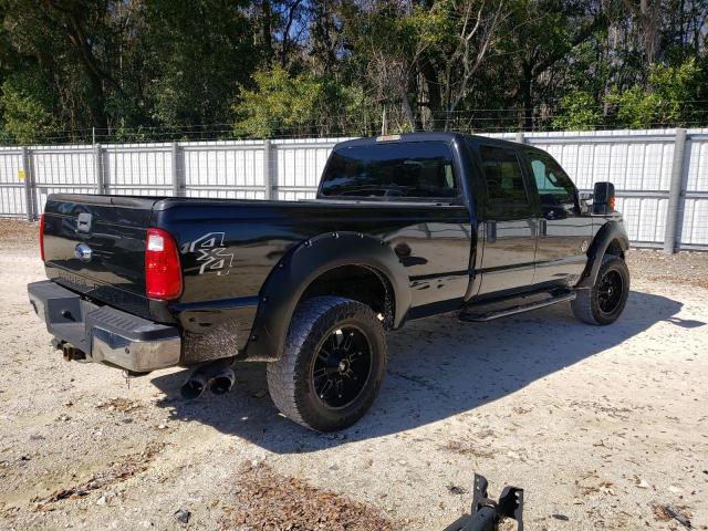 Photo 3 from auction – 2014 FORD F350 SUPER with VIN 1FT8W3BT1EEA72216