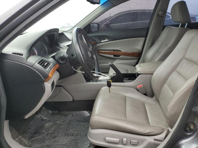 Photo 7 from auction – 2011 HONDA ACCORD EXL with VIN 1HGCP3F89BA015330