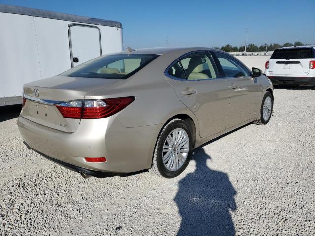 Photo 3 from auction – 2014 LEXUS ES 350 with VIN JTHBK1GG0E2111038