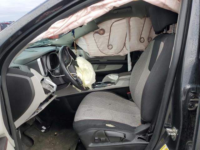 Photo 7 from auction – 2012 CHEVROLET EQUINOX LT with VIN 2GNALDEK9C1311438