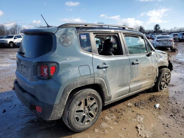 Photo 3 from auction – 2017 JEEP RENEGADE T with VIN ZACCJBCB8HPE74030
