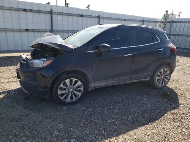 BUICK ENCORE PRE 2020 with VIN KL4CJASB8LB034558 - Photo from auction