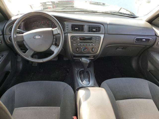 Photo 8 from auction – 2004 FORD TAURUS SES with VIN 1FAFP55S44G144473