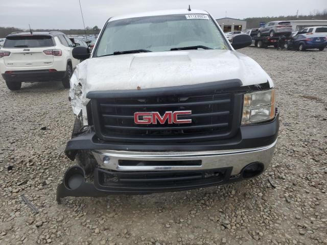 Photo 5 from auction – 2009 GMC SIERRA C15 with VIN 1GTEC19X69Z211344