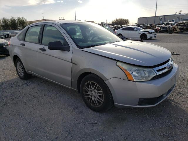 Photo 4 from auction – 2009 FORD FOCUS SE with VIN 1FAHP35N79W214875