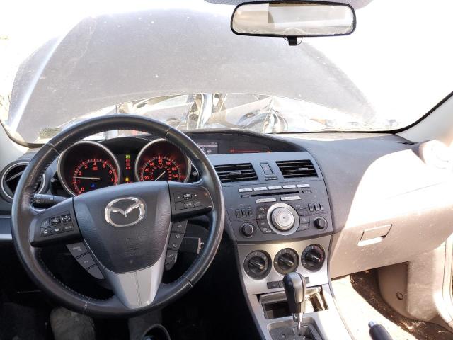 Photo 8 from auction – 2011 MAZDA 3 S with VIN JM1BL1U64B1391588